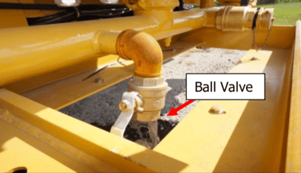 Ball Valve