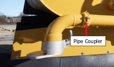 Pipe Coupler