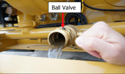 Ball Valve